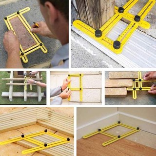 Thước Đo Đa Góc Angle Izer - The Royal's