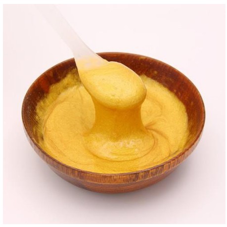 Mặt nạ vàng sâm | Mặt Nạ Dẻo Vàng Sâm 24k gói 900g