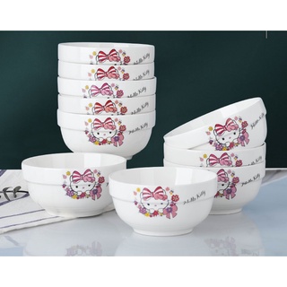 🌻CHÉN SỨ HELLO KITTY 🎀 KITTY HOUSE