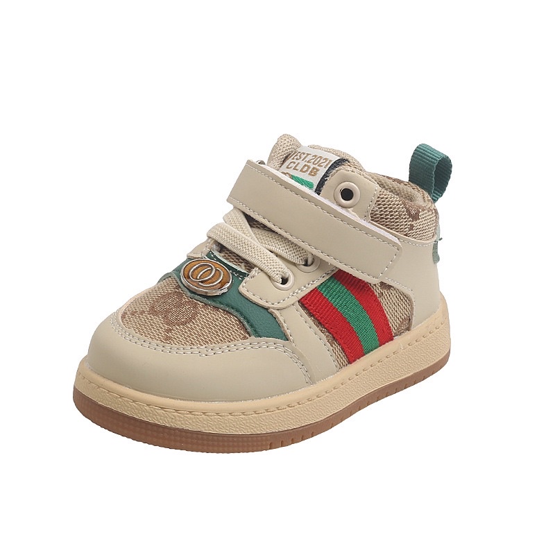 Giày thể thao cho bé trai bé gái TIX GU hàng cao cấp cho bé từ 1-4 tuổi