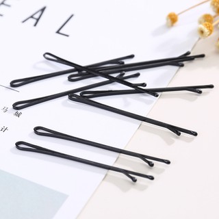 Vỉ ghim kẹp tóc Bobpin (36 chiếc)