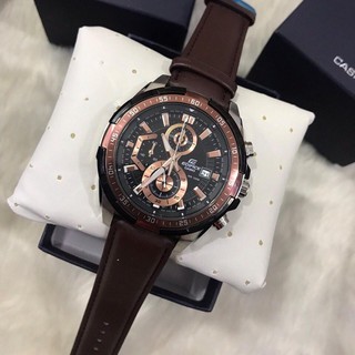 Đồng hồ nam Casio EFR-539L - màu 1A, 5A, 7A