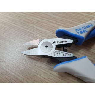 Kìm cắt nhựa Fujiya PP90-125