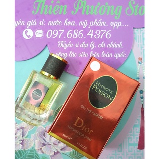 Nước hoa nữ 50ml