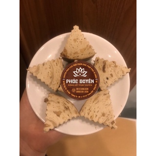 Giò nấm hầu thủ 500g