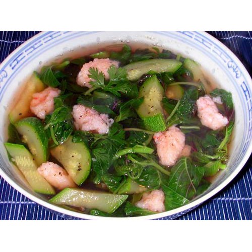 5 Gram Hạt giống Rau Dền Cơm | BigBuy360 - bigbuy360.vn