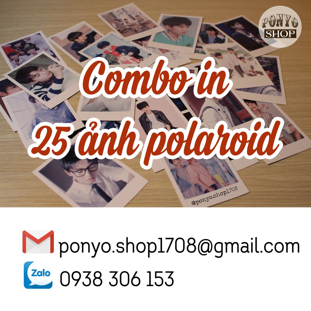 Combo Nguyên liệu làm Scrapbook Handmade Vintage  - PONYO Shop