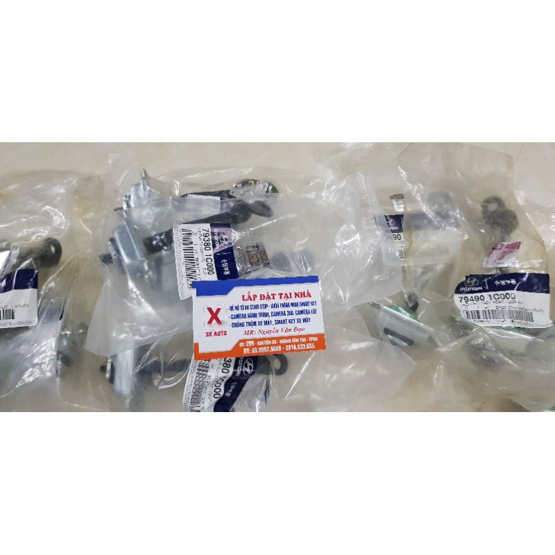 Giữ cửa getz click, thanh chống cửa getz click, giữ cửa get click