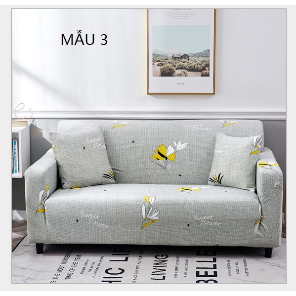 Drap bọc ghế sofa TB1127