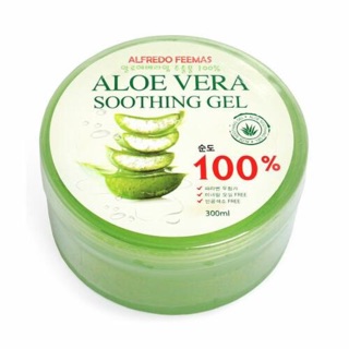 Gel lạnh Nha Đam -  giúp da dễ đàn hồi, giảm bớt nếp nhăn, thu hẹp những mụn cơm hay mụn nhỏ khô cứng mọc trên da