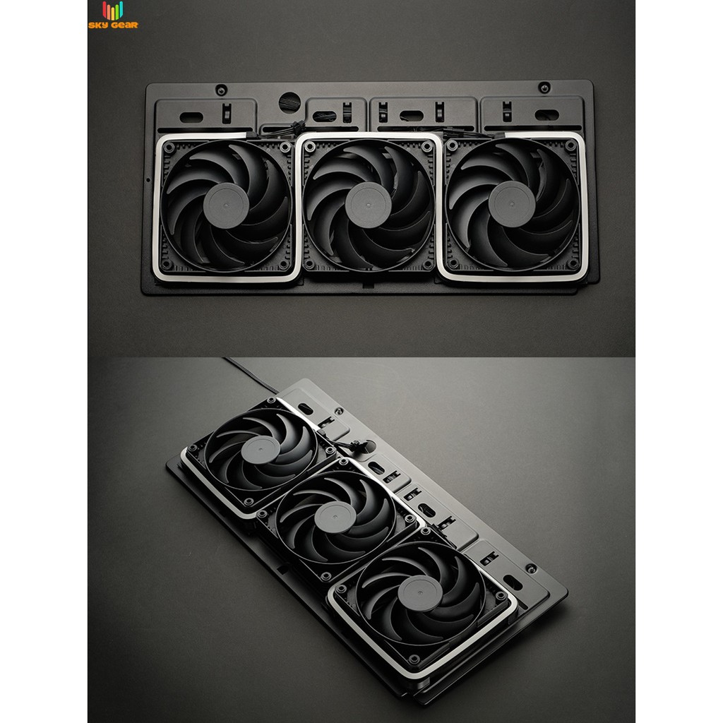 Dây LED Phanteks Neon DIGITAL RGB LED STRIP M1