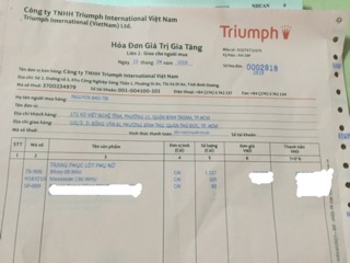 Quần lót Triumph Diva 09 mini 76-906 ( Form rất nhỏ)