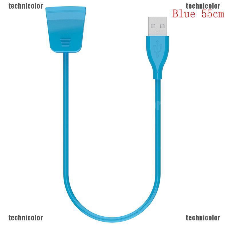 Dây Cáp Sạc USB Cho Vòng Đeo Tay Thông Minh Fitbit Alta HR