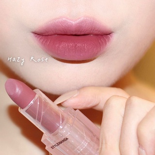 [100% AUTH] Son Thỏi Lì 3CE Soft Matte Lipstick - Clear Layer Edition 3,5g