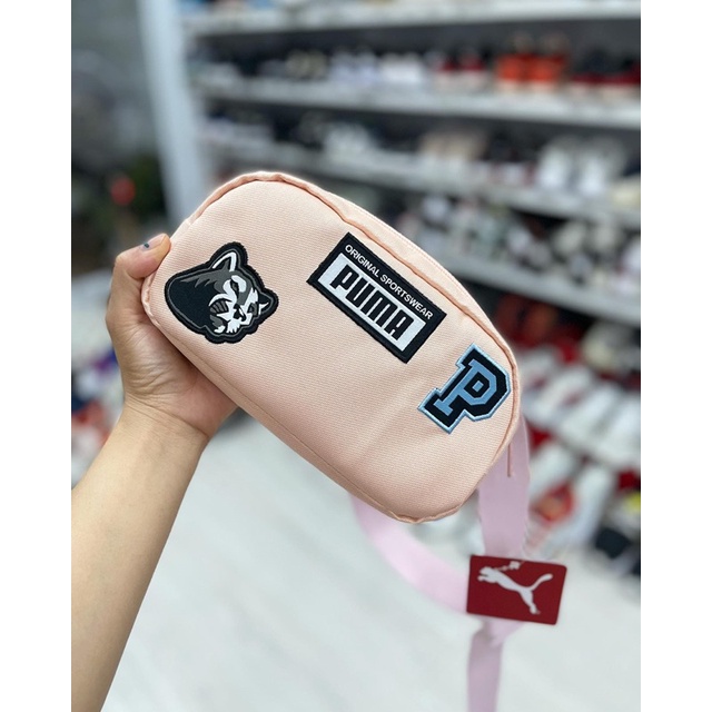 Túi Puma Nhẹ đeo chéo hoặc ngang bụng