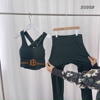 BÁN SỈ BỘ ĐỒ TẬP GYM TB