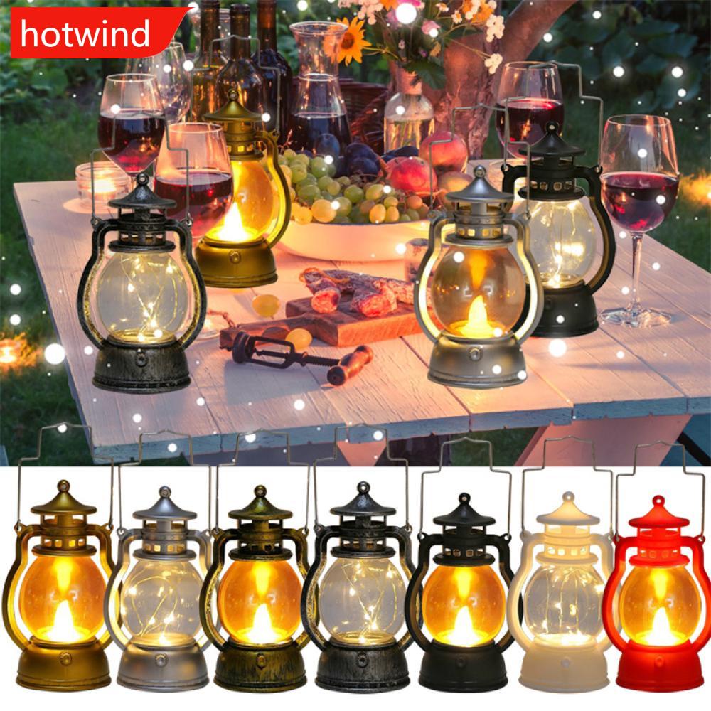 Bóng Đèn LED Cổ Điển C7F2 Trang Trí Phòng Ngủ/Tiệc Sinh Nhật Trang trí nội thất Bữa tiệc sinh nhật Món quà Giáng sinh Halloween