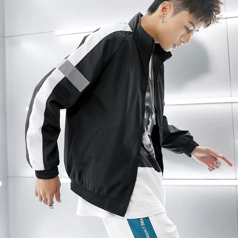 ÁO KHOÁC DÙ NAM PHÁT SÁNG,FREE SHIP, ,MỚI HÀNG BAO HÓT