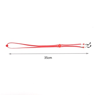 [New Arrival] Convenient adjustable mask strap