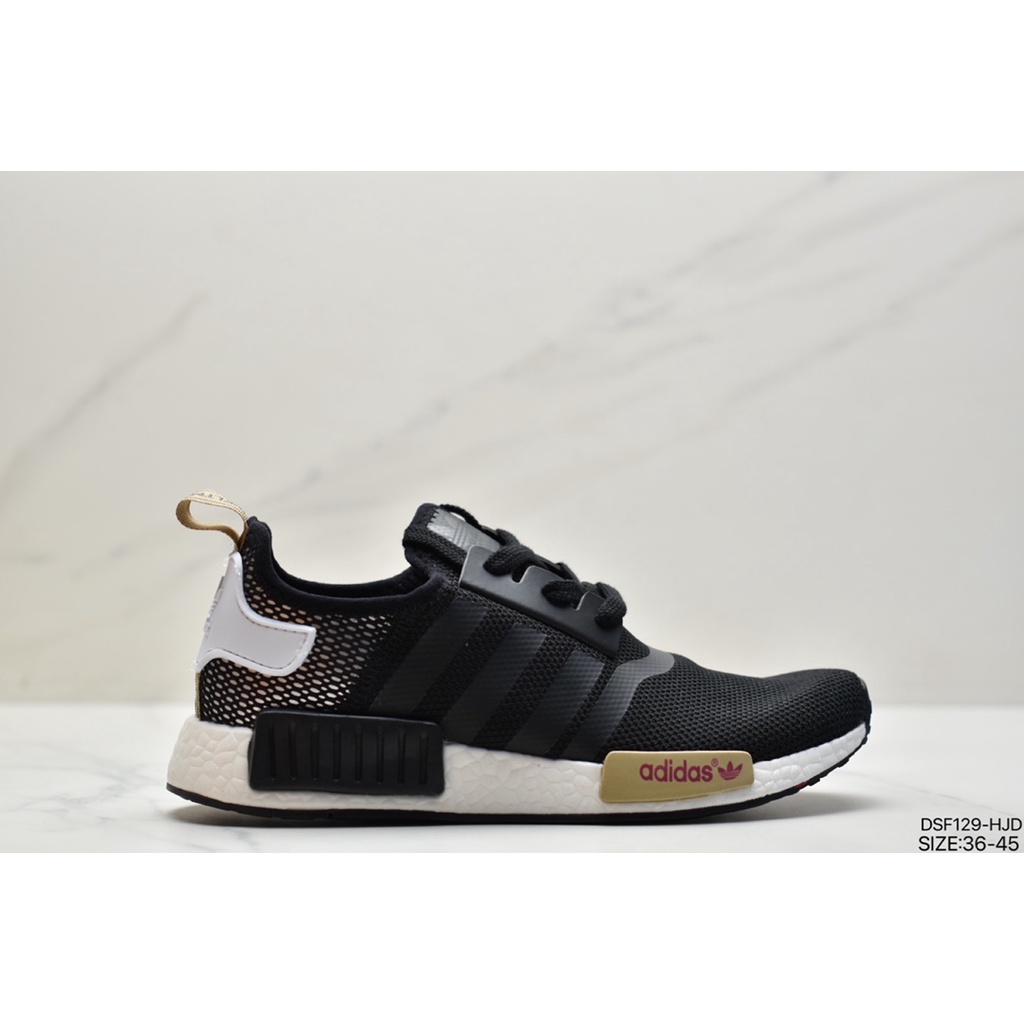 GIÀY SNEAKER MÃ SẢN PHẨM: _ NMD RUNNER PK_FULL BOX_FREE SHIP TOÀN QUỐC