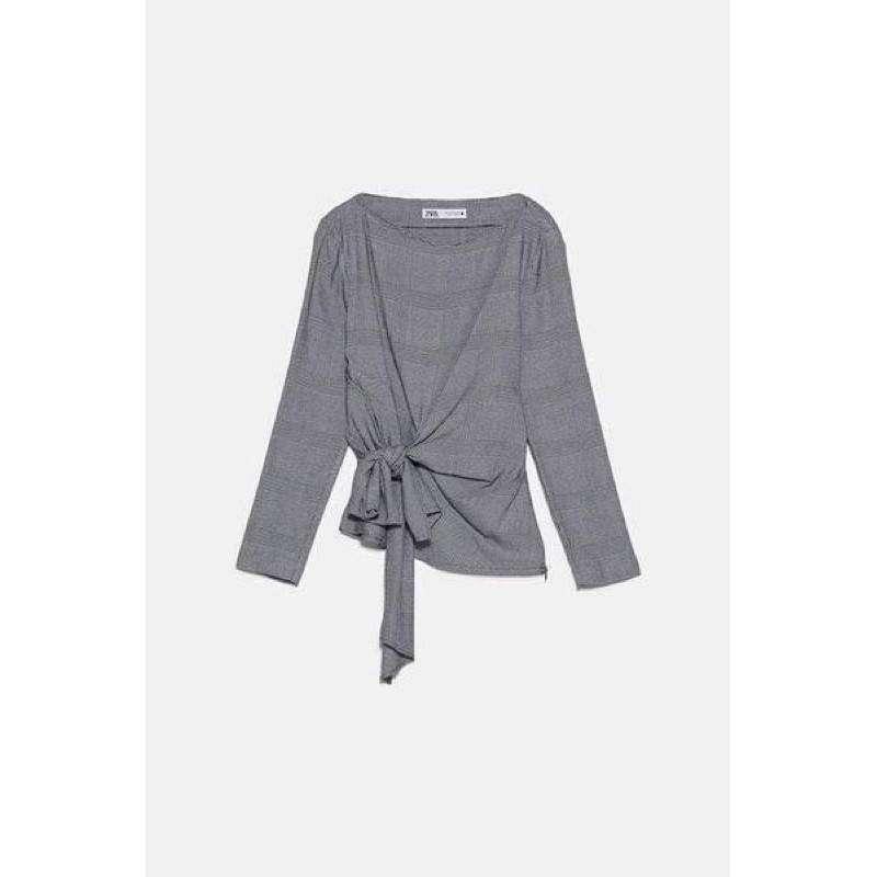 ÁO ZARA SIÊU XINH SZ S  newtag