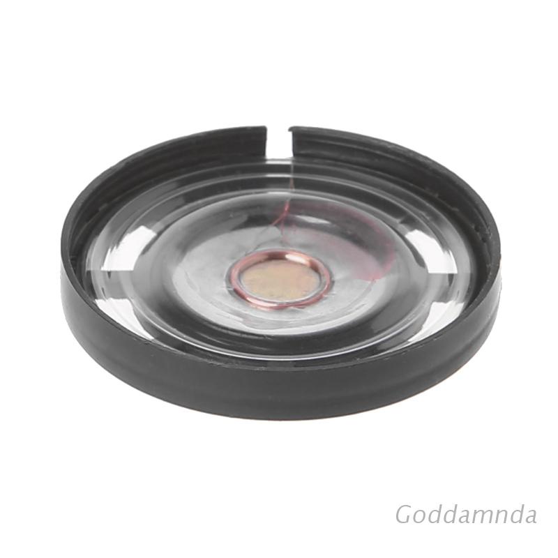 Loa ngoài mini từ tính 0.25W 8 Ohm
