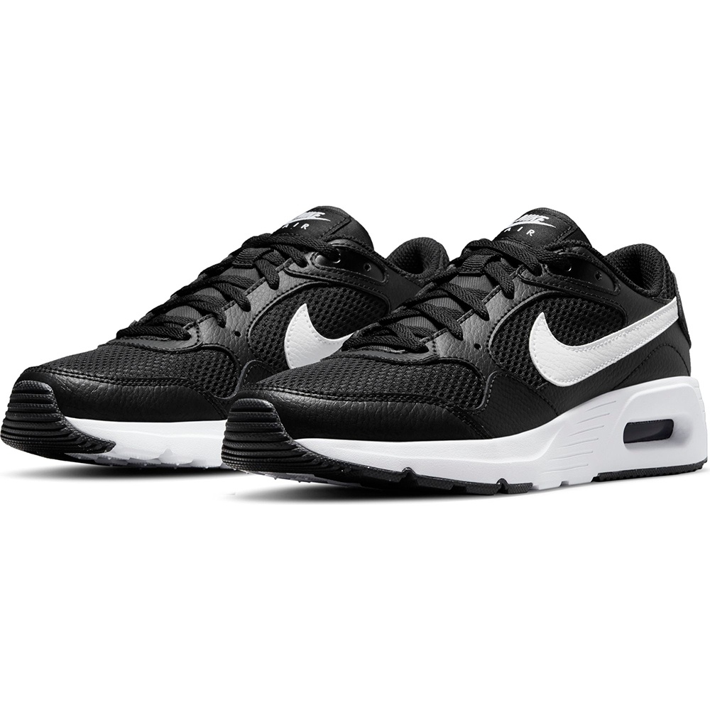 Giày Nike Air Max SC &quot;Core Black&quot; CZ5358-002 - Hàng Chính Hãng - Bounty Sneakers