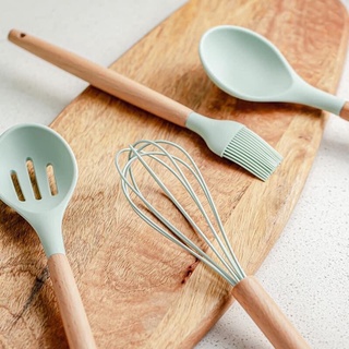 BỘ DỤNG CỤ NHÀ BẾP 11 MÓN