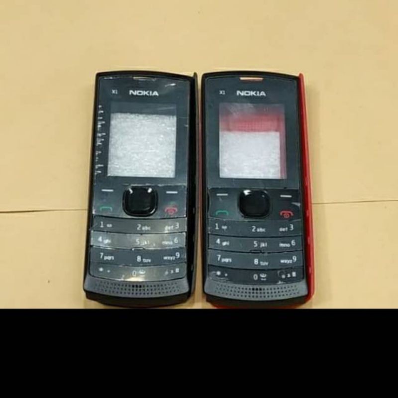 Ốp Điện Thoại Cho Nokia X1-01