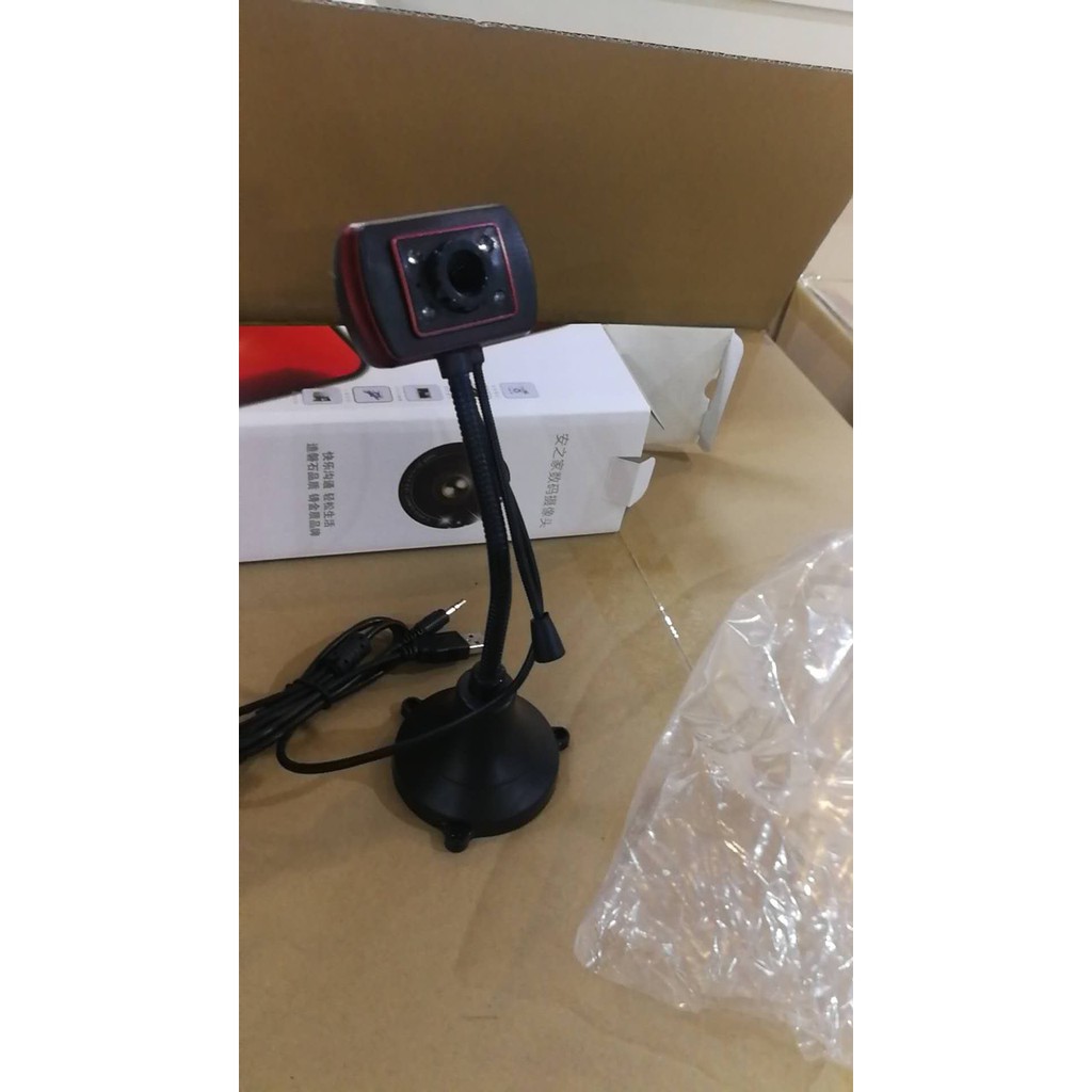 Webcam dùng cho học online - bảo hành 6 tháng | BigBuy360 - bigbuy360.vn