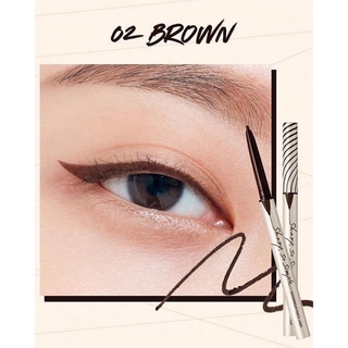 [NEW] CHÌ KẺ MẮT CLIO SHARP SO SIMPLE WATERPROOF PENCIL LINER