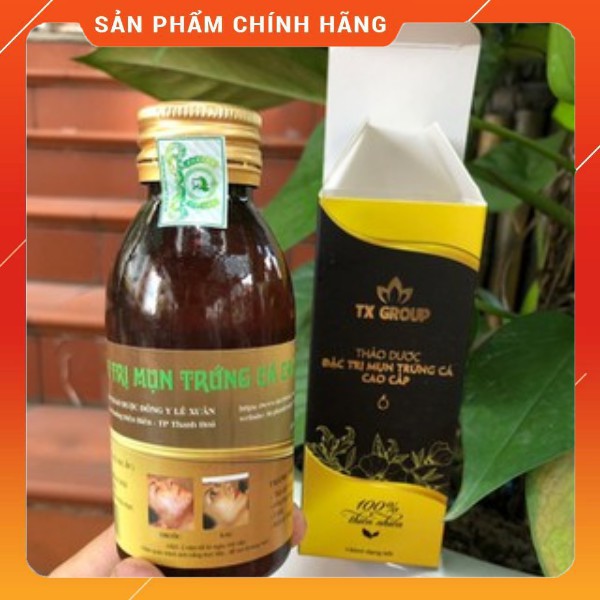 Sạch Mụn Sáng Da Spring Essence Lê Xuân Cosmetic 130ml - Tinh chất ngừa mụn Lê Xuân hiệu quả sau 2 tuần sử dụng | BigBuy360 - bigbuy360.vn