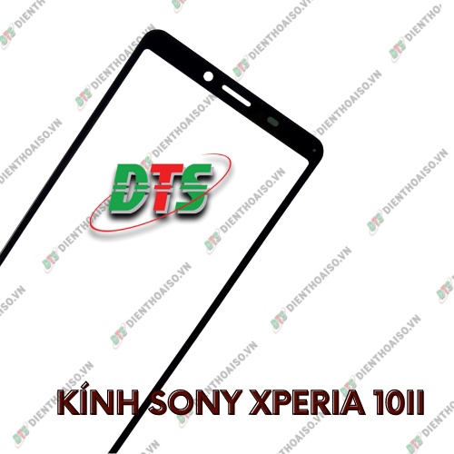 Mặt kính sony xperia 10ii