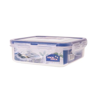 Hộp nhựa bảo quản classic lock&lock hpl852 430ml - larva store