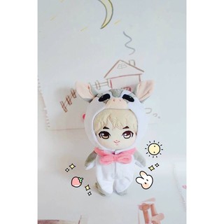 Búp bê thần tượng BTS JIN Dope Jin doll 20cm