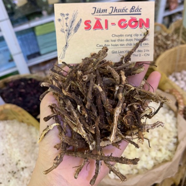 Sài Hồ Bắc 100g