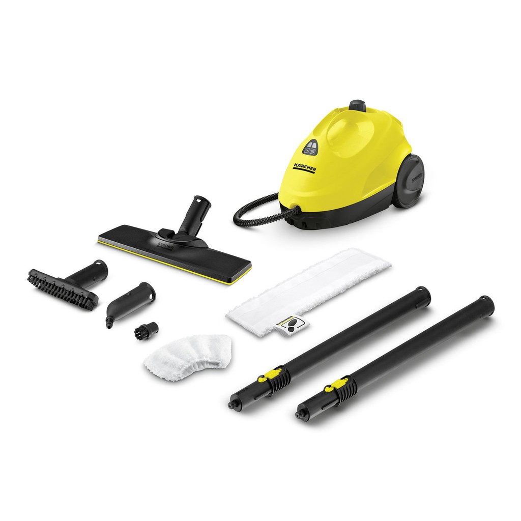 Máy làm sạch bằng hơi nước Karcher SC 2 EasyFix