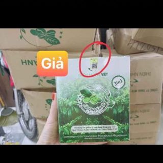 Cà phê xanh giảm cân