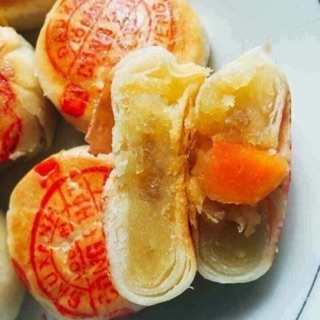 BÁNH BÍA MINI CÔNG PHÁT _ hộp 10cái