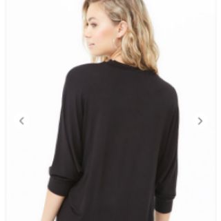 Áo kiểu Forever 21