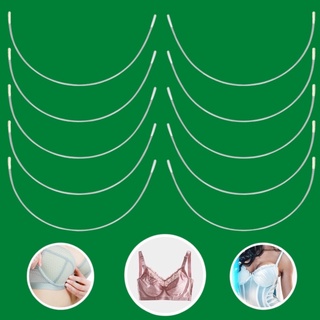 Gọng áo ngực gọng sắt 1 cặp đủ dáng gọng may áo ngực