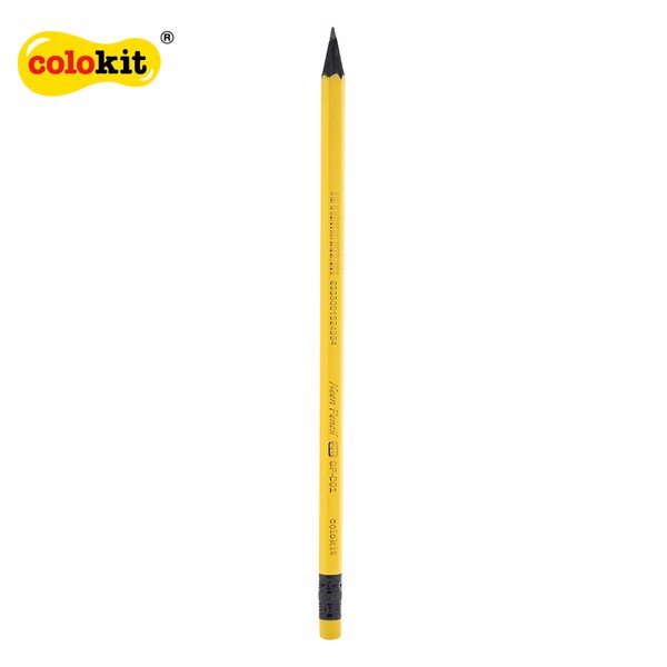 Bút chì gỗ 2B Colokit GP-C01