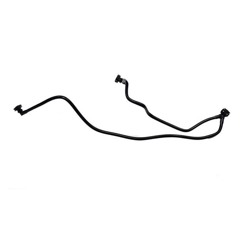 Ống Dẫn Tản Nhiệt Cho Mercedes CLA250 GLA250 GLA45 2465010325