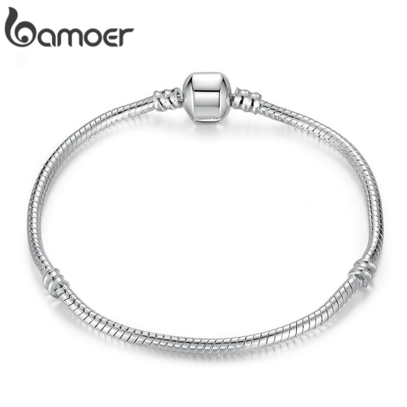 Vòng Đeo Tay bamoer Thời Trang Phù Hợp Làm Quà pa1104
