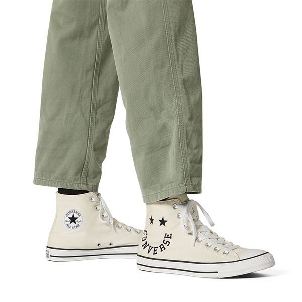 Giày Converse Chuck Taylor All Star Cheerful Hi - 167067C