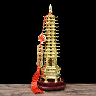 Tháp Văn Xương 9 tầng - T0004