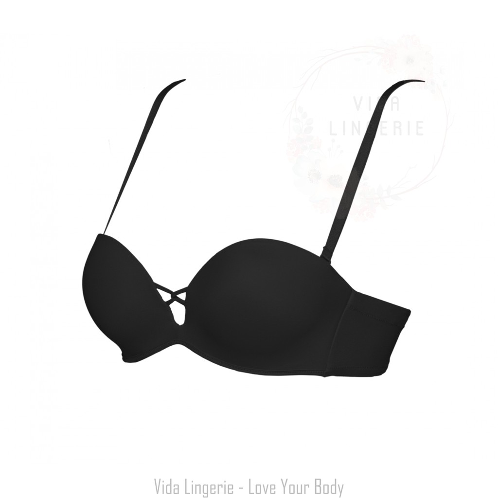 Áo ngực quây có big size push up xuất xịn
