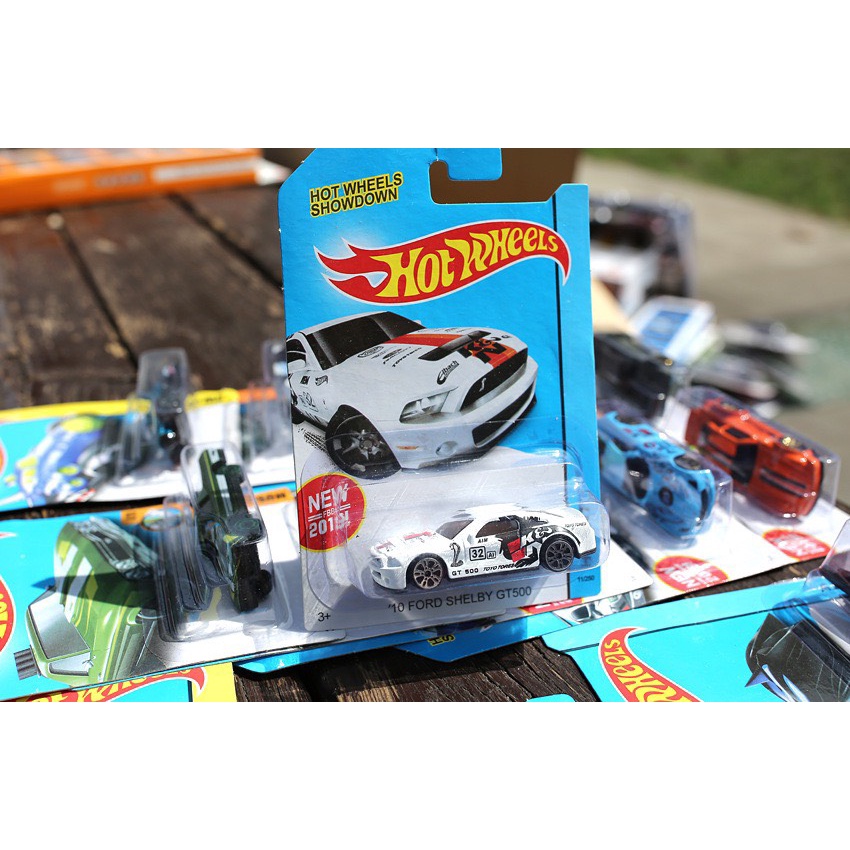[Hot Wheels - Giao ngẫu nhiên] Xe mô hình Hot Wheels tỷ lệ: 1:64 nhiều mẫu cho bé Master Kids