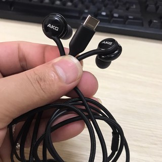 Tai nghe AKG Note 10, Note 10+, S20, S20 Ultral zin