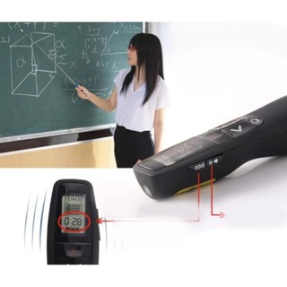  [SIÊU RẺ] Bút trình chiếu Logitech R800